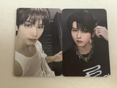 NCT DREAM DREAM THE FUTURE BOOK　チソン　トレカ