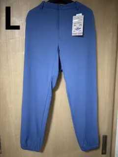 【新品】バズライト 超通気 マシュマロレイヤードシェル ロングパンツ　ワークマン