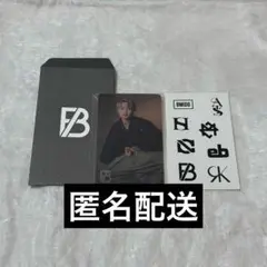 BE:FIRST BMSG クリアカード JUNON ジュノン