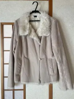 KUMIKYOKU　アウター