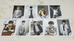 【美品】渡辺翔太 公式写真 まとめ売り Snow Mania S1