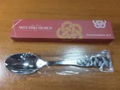 CoCoICHI BANYA 2019 水引デザイン スプーンのサムネイル