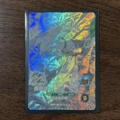 ドラゴンボール　ダイバーズ 40th アドバンスパック　GDR　孫悟空