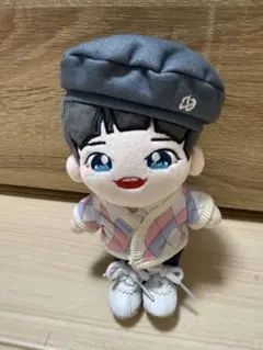 パク・ボゴム PARK BO GUM ぬいぐるみ 20cm - メルカリ
