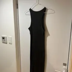 ワンピース　タイト　ZARA