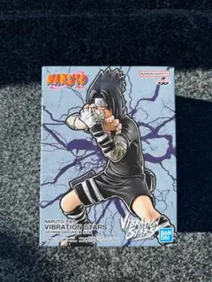 Naruto VIBRATION STARS Uchiha Sasuke III