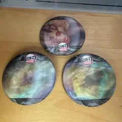 鬼滅の刃無限城編第1章 コラボレーションカフェ第三期 我妻善逸 缶バッジ