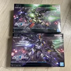 y*u様 MGリゼル隊長機、HGクシャトリヤ 新品未組立セット - メルカリ