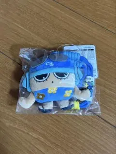 BBBros フラットマスコット C-Sea BE:FIRST ソウタ - メルカリ