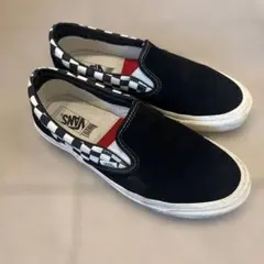 VANS x MODERNICA Slip-On スニーカーのサムネイル