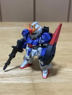 モビルスーツアンサンブル3.5 Zガンダム （マーキングプラス）