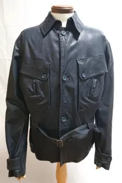 2025年最新】ジョルジオアルマーニ レザージャケットの人気