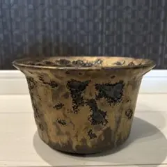【美品】中川智治 細川政己 高橋康治 かたち製作所 Y鉢 2025年最新】中川智治の人気アイテム - メルカリ