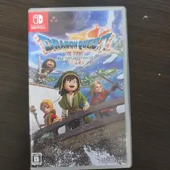 DRAGON QUEST III Reimagined Nintendo