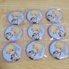 うたプリ ブロッコリーくじ ファミマ Ice Crystal Ver. 来栖翔