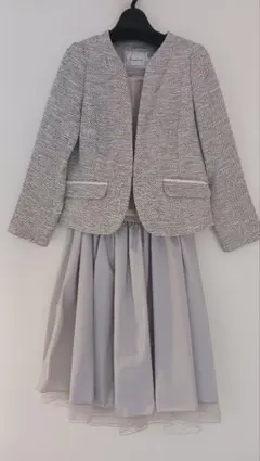 【ワールド】セットアップ　セレモニー