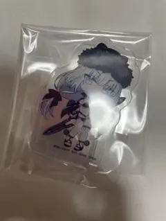 ニキチッチ　きゅんキャラ　アクリルスタンド　FGO 一番くじ　I賞