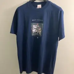 90s Disney Tシャツ 
