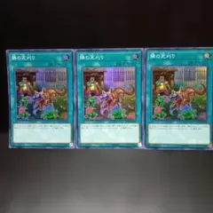 隣の芝刈り（スーパー）