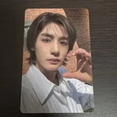 BOYNEXTDOOR THE ACTION Frame トレカ イハン