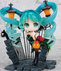 初音ミク Lamp フィギュア
