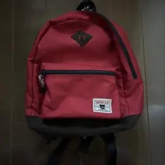 DOUBLE.B リュック