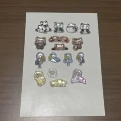 ボンボンドロップシール