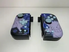 グリップコントローラー Switch Fit ゲンガー