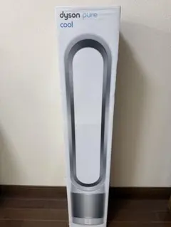 新品　未開封 ダイソン Pure Cool TP00 空気清浄機　即日以内発送のサムネイル