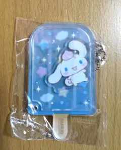 サンリオ シークレットカスタムアクリルチャーム