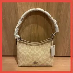 大人気‼️ コーチ2way バック　トート　ショルダー　‼️早いもの勝ち‼️