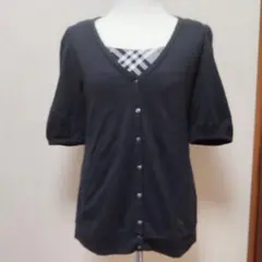 ２枚組　Burberry BLUE LABEL　セット アンサンブルのサムネイル