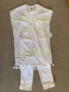 OLD NAVY チュニック 新品未使用