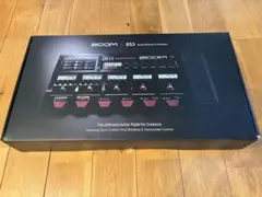 ZOOM G11 マルチエフェクター【動作確認・初期化済み・実用良品】 ZOOM G11 マルチエフェクター【動作確認・初期化済み・実用良品
