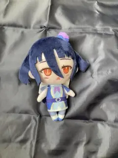 即日発送　ゾンビランドサガ ゆめぎんがパラダイス ふぁぶぬい 山田たえ