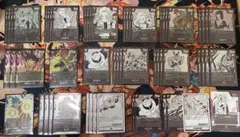 フュージョンワールド デッキ