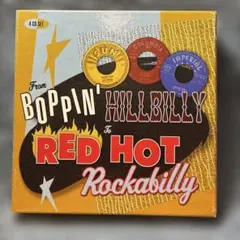 ロカビリーCDセット THE BOOM、ZYYG、Z-BACK、ZIGGY 8cm CD セット - えるえるレコード