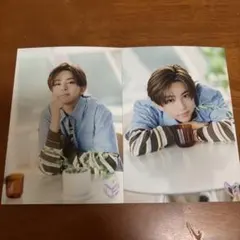 ICEx 八神遼介 生写真 FRESHest!! vol.31