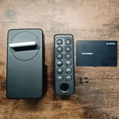 ※値下げ歓迎※SwitchBot スマートロック