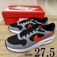 NIKE AIR MAX SC ナイキ エアマックス スニーカー 27.5