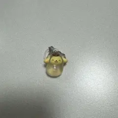 なりきりオイスター ポムポムプリン めじるしアクセサリー