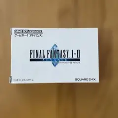 帯付 初版 ファイナルファンタジー アドバンスシリーズ攻略本4セット 