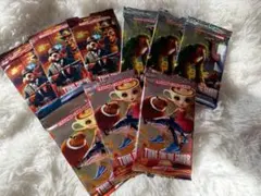 【未開封】イタリアンブレインロット トレーディングカードゲーム 9パック L