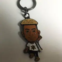 関口メンディー キーホルダー