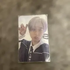 straykids スキズ ハン 5star mmt トレカ