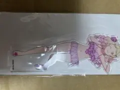 ラブライブ!スーパースター!! オンラインくじ 鬼塚夏美 アクリルスタンド