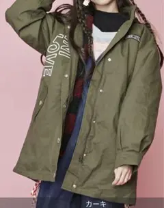 JENNI love コート