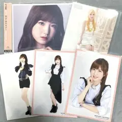 IZ*ONE 本田仁美 生写真 8枚セット - メルカリ
