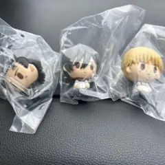 一番くじ 進撃の巨人 ～それぞれの決意～　新品　H賞 ちょこのっこ