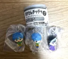 赤ずきんチャチャ　めじるしアクセサリー